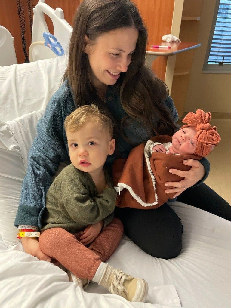 Transitioning from One to Two Kids: What to Expect and How to Prepare